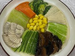 -红旗饭庄