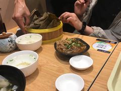 -巧燕坊一笼一蒸(庆春广场地铁站店)