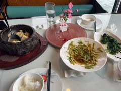 -柳莺湖上·湖景餐厅·江南菜(西湖店)