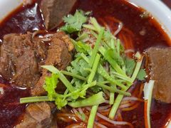 -朱儿面庄(洋河三路店)