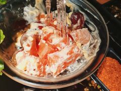 -韩悦牛排烤肉(仓山万达店)