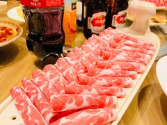 -额尔敦传统涮火锅·冰煮羊(铁东店)