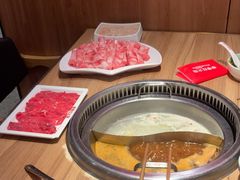 -季季红火锅(长沙步行街店)