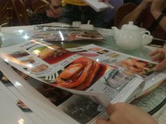 -蒲园食堂(中山大学广州校区南校园店)