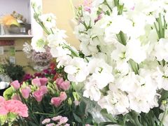 -亭亭鲜花店(中山北路店)