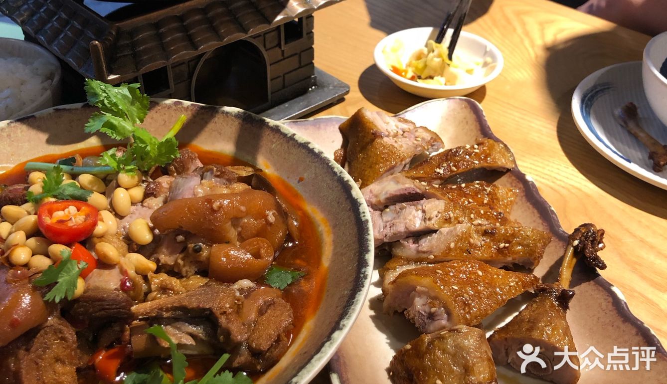 沪上乐山味，烫平失恋胃，天天想去吃的川菜馆子