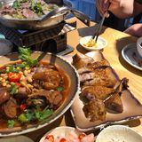 沪上乐山味，烫平失恋胃，天天想去吃的川菜馆子