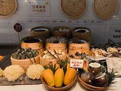 -第六季自助餐厅(北太平庄店)