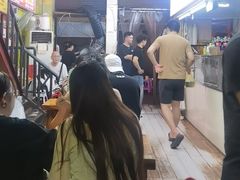 -王记生烫牛杂面馆(兰陵路店)