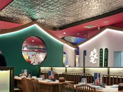 大堂-望湘园·洞庭渔宴(永旺店)