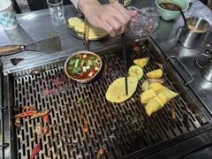 -黑妹冕宁火盆烧烤(西昌店)