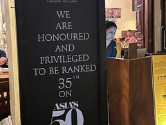 -Ministry of Crab(科伦坡店)