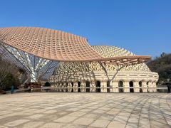 -牛首山文化旅游区