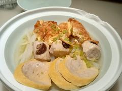 -客语客家菜(华发商都店)