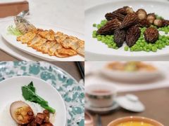 -珍呈中餐厅•粤川淮扬新疆(乌鲁木齐康莱德酒店)
