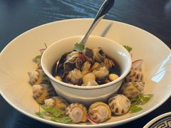 -广州柏悦酒店·悦景轩·粤菜餐厅