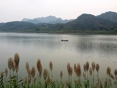 -千岛湖龙川湾