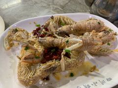 -四川小胡子海鲜(丁村万人海鲜广场店)