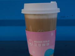 -Beans Solo豆号咖啡(百家湖花园店)