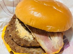 -麦当劳(启迪香山店)