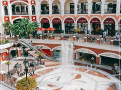 -佛罗伦萨小镇广佛名品奥特莱斯(疏港路店)