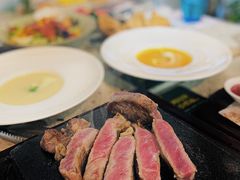 -缦云里花园餐厅