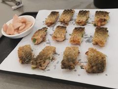 -祈胜邨•顺德鱼生•顺德菜(容桂店)