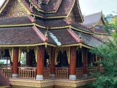 -西双版纳总佛寺