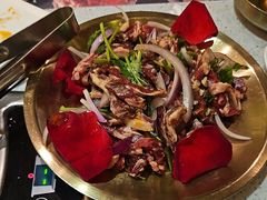 -炭之家·齐齐哈尔非遗烤肉·鲜切直供(中央大街店)