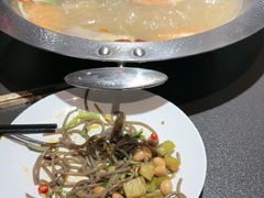 -额尔敦·品质自助(摩尔城店)