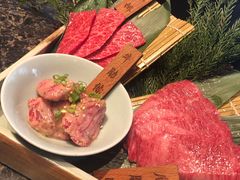 -老乾杯和牛烧肉(王府中环店)