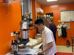 -张果佬年糕卷(科巷店)