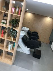 -AFA Hair studio·女士发型设计