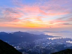 -梧桐山风景名胜区