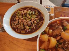 -疆Jiang·新疆秘制料理