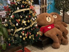 -嘉喜来比萨(罗马花园店)