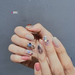 -JustNail甲思美甲