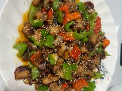 -煲来饱去冷水鱼