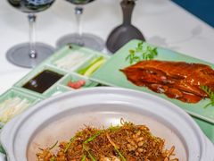 -唐廊烤鸭店(工体店)