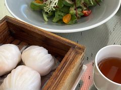 -彩丰楼中餐厅·仁恒洲际酒店