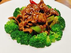 -贯贯吉·清真餐厅(浙江中路店)