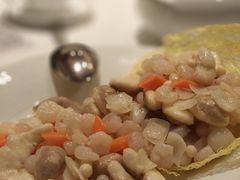 -阳澄湖费尔蒙酒店颐丰阁中餐厅(马鞍山西路店)