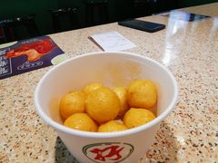 -孖记茶档·热腾茶餐(江南西plus店)