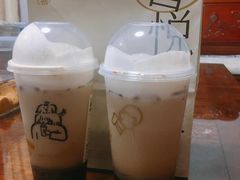 -喜茶(广州北京路惠福东店)