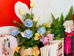 -广州逸林假日酒店·四季桃源中餐厅(白云山风景区店)