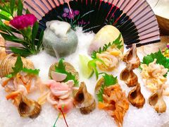 -尚海豆捞(乐虹坊店)