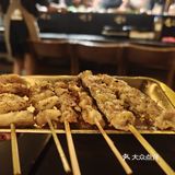 不吃串烧怎么过好周末