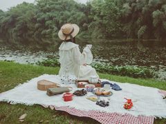 -艾溪湖湿地公园