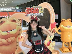 -昆山招商花园城