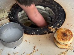 -肖为民麻糕(双桂坊店)